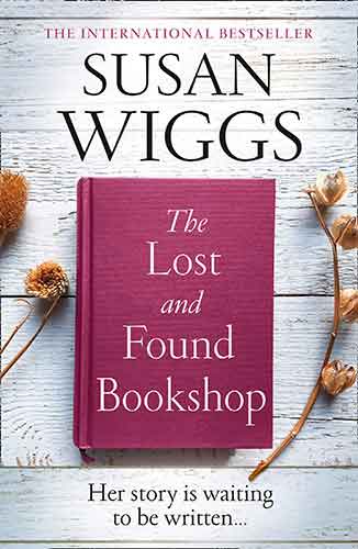 The Lost And Found Bookshop