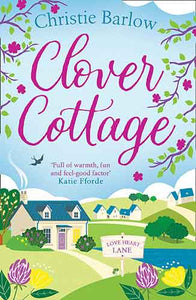 Clover Cottage