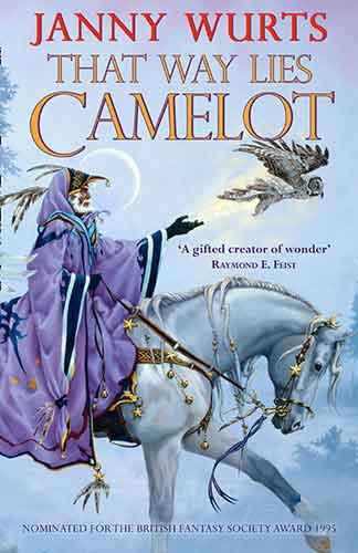 That Way Lies Camelot