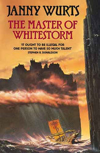 The Master Of Whitestorm