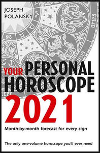 Your Personal Horoscope 2021