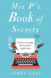 Mrs P's Book Of Secrets