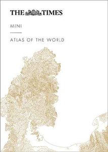 The Times Mini Atlas of the World [Eighth Edition]