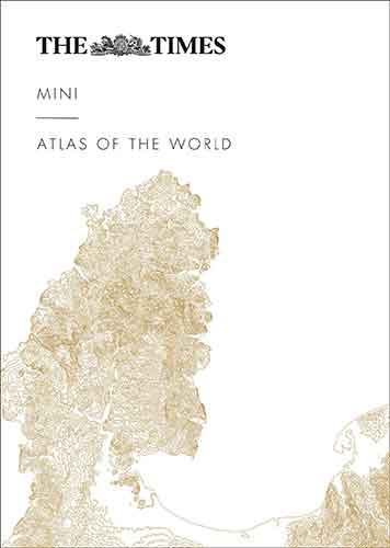 The Times Mini Atlas of the World [Eighth Edition]