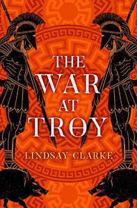 The War At Troy