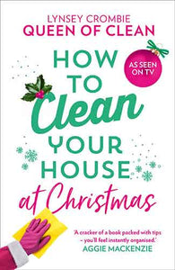 How To Clean Your House At Christmas