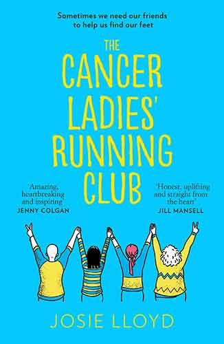 The Cancer Ladies Running Club