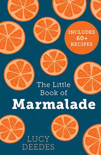 The Little Book Of Marmalade