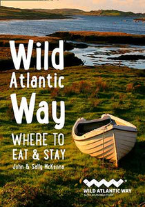 Wild Atlantic Way: Where to Eat and Stay