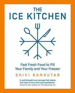 The Ice Kitchen