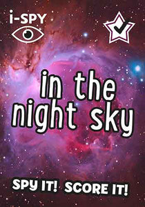 I-Spy in the Night Sky