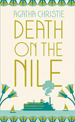 Death On The Nile [Special Edition]