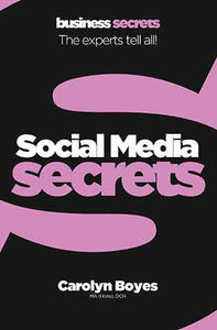 Social Media Secrets