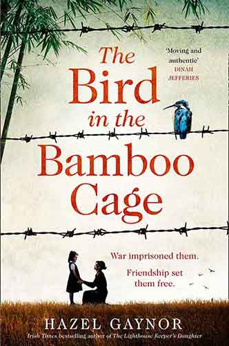 The Bird In The Bamboo Cage