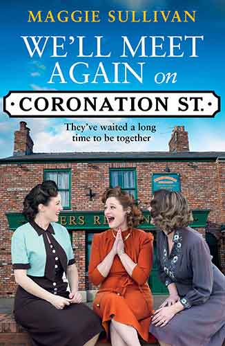 We'll Meet Again On Coronation Street