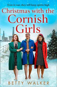 Christmas With The Cornish Girls