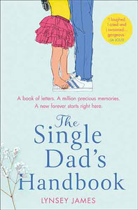 The Single Dad's Handbook