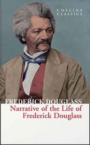 Narrative Of The Life Of Frederick Douglass