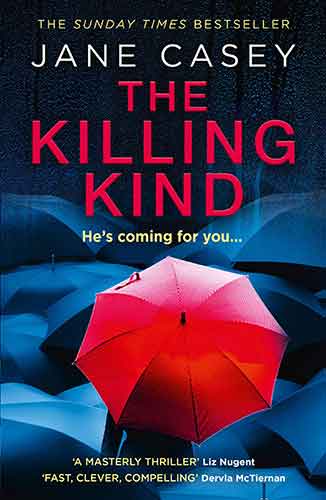 The Killing Kind