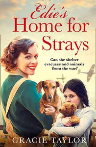 Edie's Home For Strays