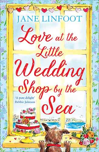 Love At The Little Wedding Shop By The Sea