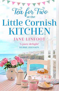 Tea For Two At The Little Cornish Kitchen