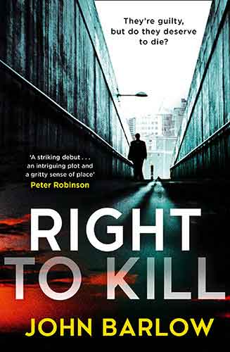 Right To Kill