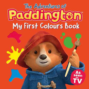 The Adventures of Paddington