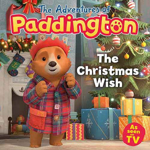 The Adventures of Paddington