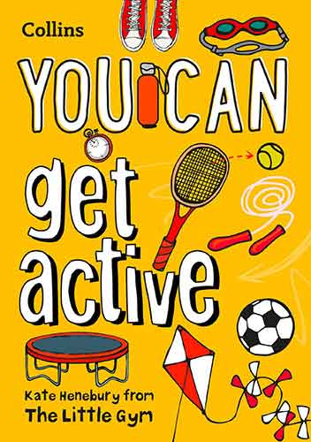 You Can Get Active