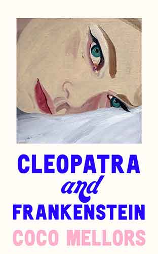 Cleopatra and Frankenstein