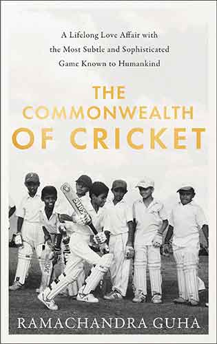 The Commonwealth Of Cricket