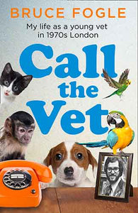 Call The Vet