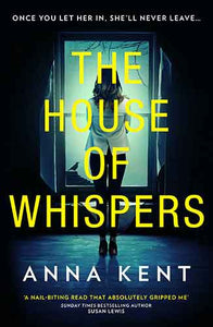 The House Of Whispers