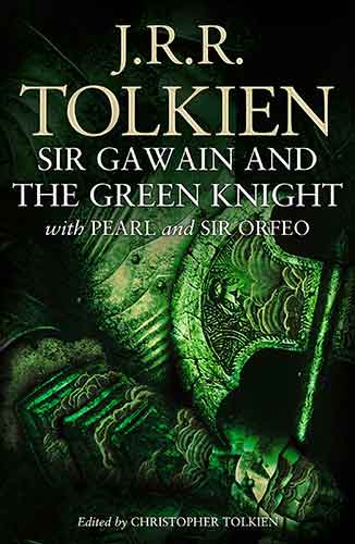 Sir Gawain And The Green Knight