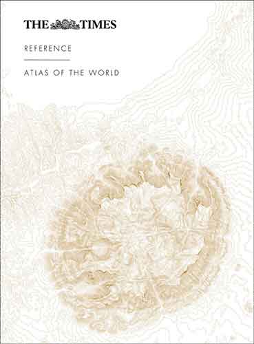 The Times Reference Atlas of the World [Ninth Edition]