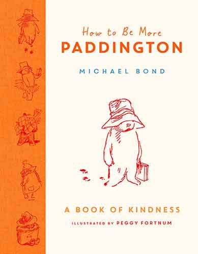 How to Be More Paddington