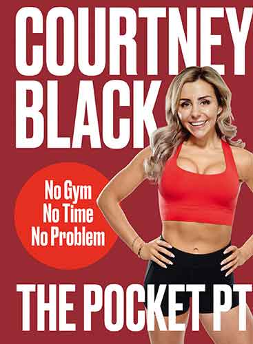 The Pocket PT: No Time, No Gym, No Problem
