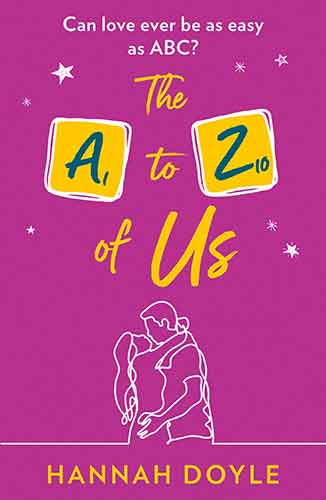 The A-Z Of Us