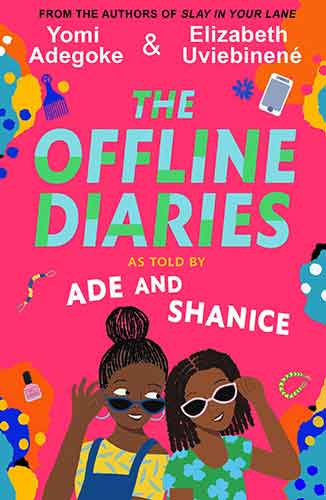 The Offline Diaries 1