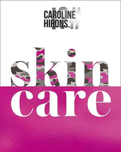 Skincare: The Ultimate No-Nonsense Guide (Pink Edition, Signed By The Author)