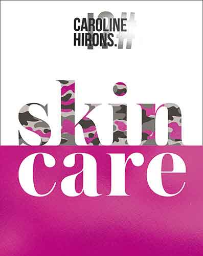 Skincare: The Ultimate No-Nonsense Guide (Pink Edition, Signed By The Author)