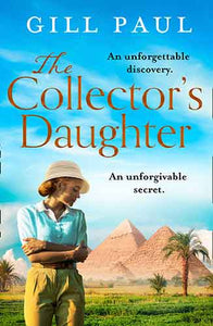 The Collector's Daughter