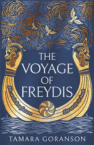 The Voyage Of Freydis