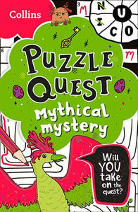 Puzzle Quest Mythical Mystery