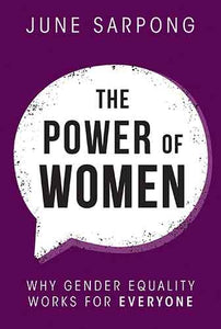 The Power Of Women