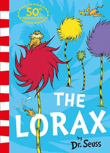 The Lorax [50th Anniversary Edition]