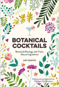 Botanical Cocktails