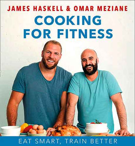 Cooking for Fitness