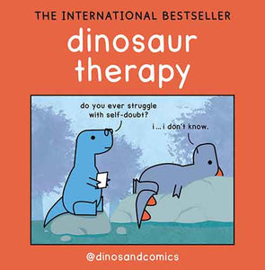 Dinosaur Therapy